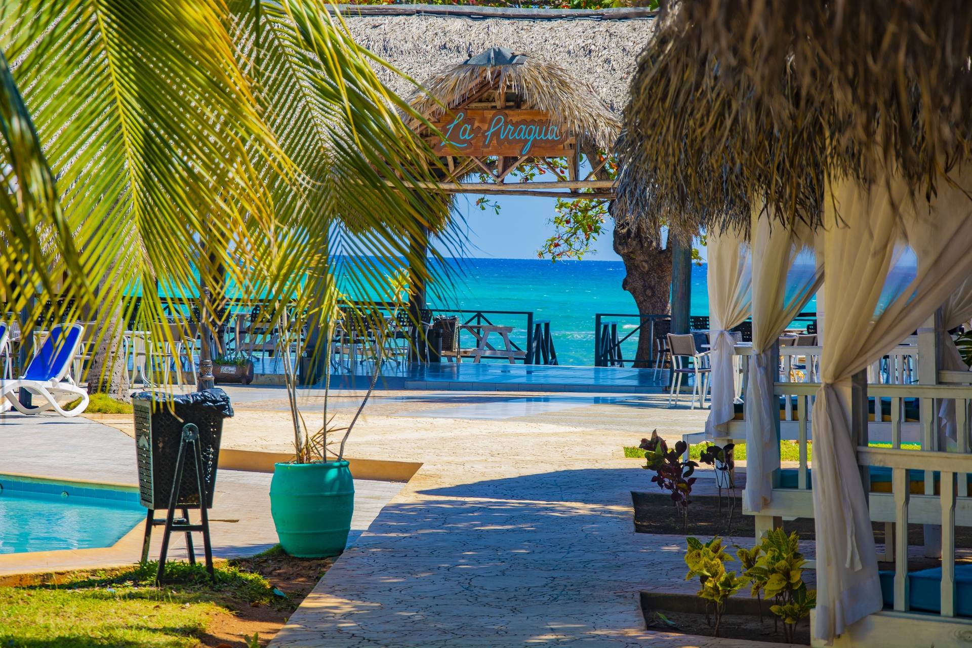 Club Amigo Costasur