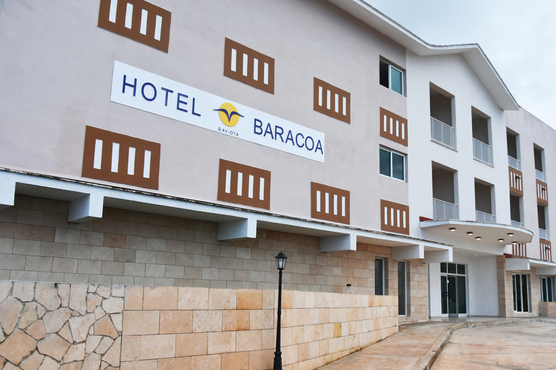 Baracoa