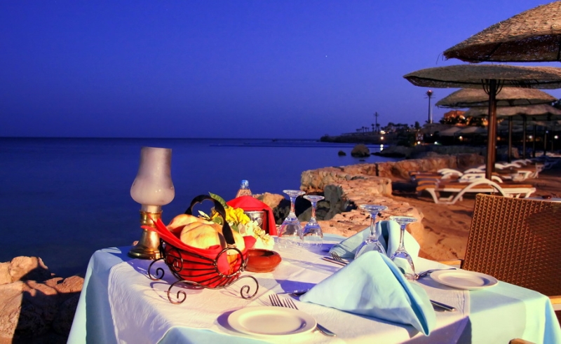 Pickalbatros Royal Grand Resort Sharm El Sheikh galeri fotoğrafı