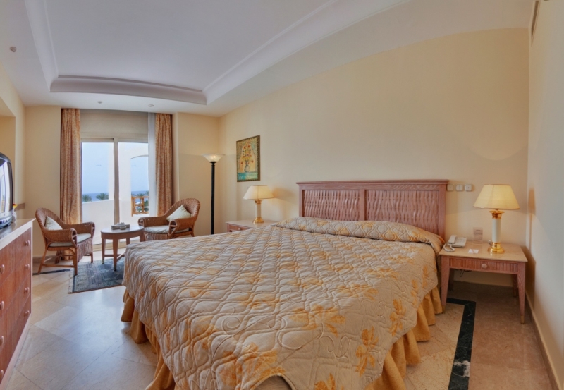 Pickalbatros Royal Grand Resort Sharm El Sheikh fotoğrafı