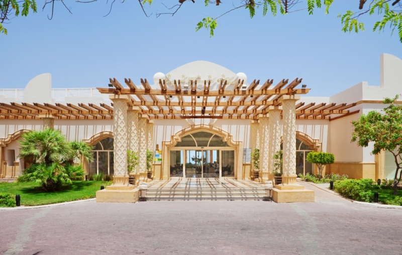 Pickalbatros Royal Grand Resort Sharm El Sheikh