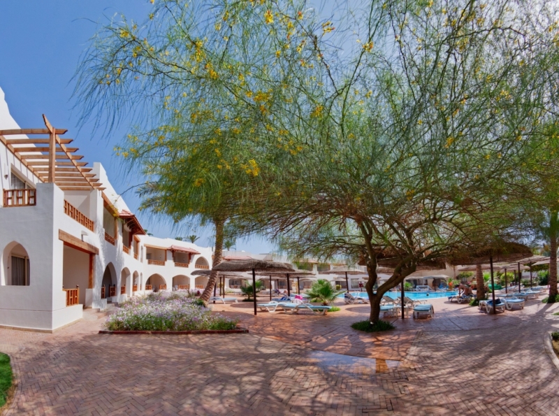 Pickalbatros Royal Grand Resort Sharm El Sheikh galeri fotoğrafı