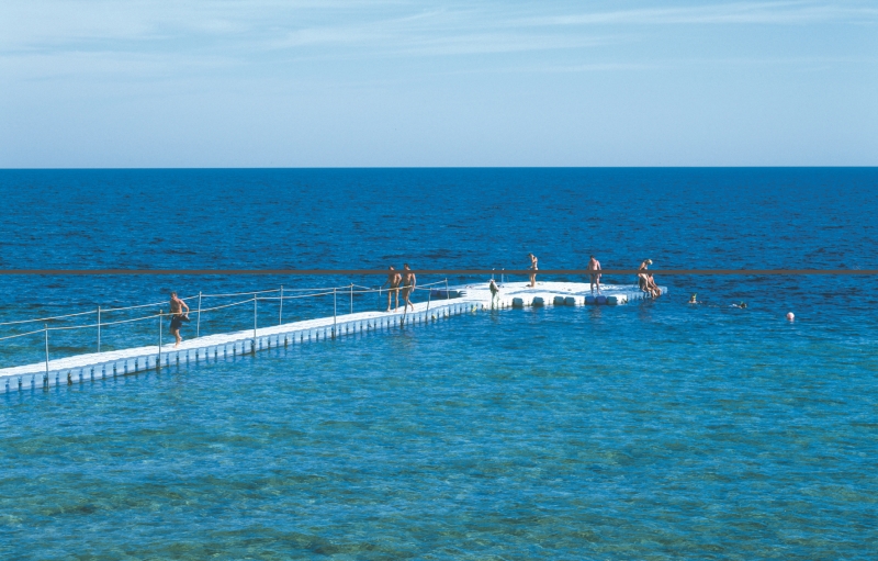 Pickalbatros Royal Grand Resort Sharm El Sheikh galeri fotoğrafı