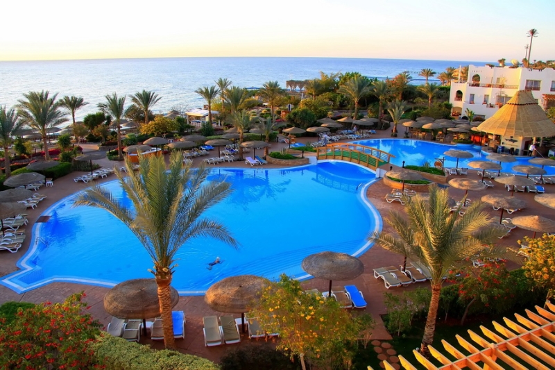 Pickalbatros Royal Grand Resort Sharm El Sheikh galeri fotoğrafı