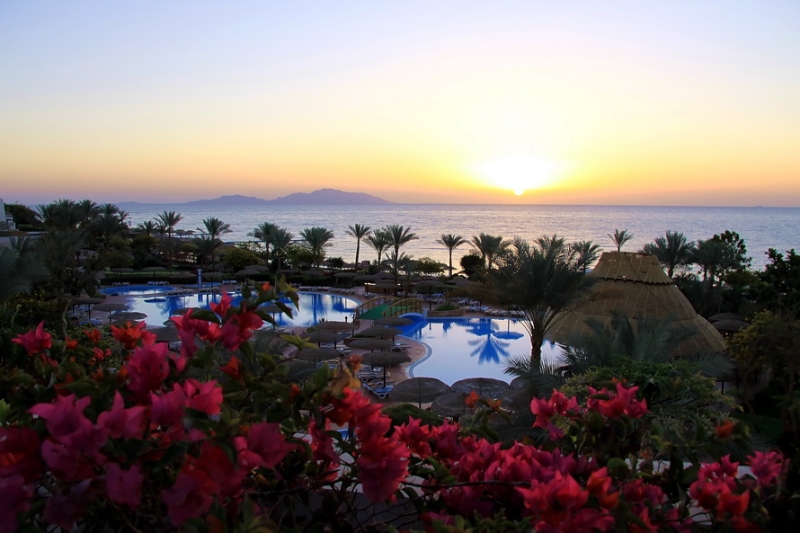 Pickalbatros Royal Grand Resort Sharm El Sheikh galeri fotoğrafı