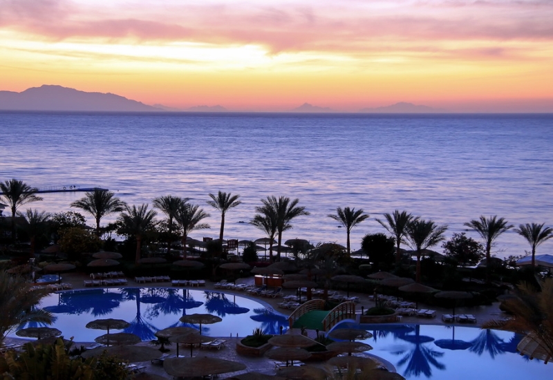 Pickalbatros Royal Grand Resort Sharm El Sheikh galeri fotoğrafı