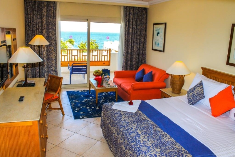 Pickalbatros Royal Grand Resort Sharm El Sheikh fotoğrafı