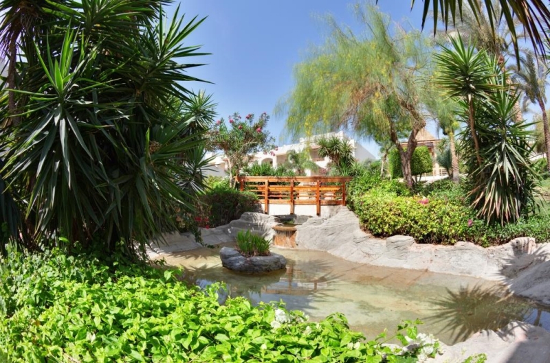 Pickalbatros Royal Grand Resort Sharm El Sheikh galeri fotoğrafı