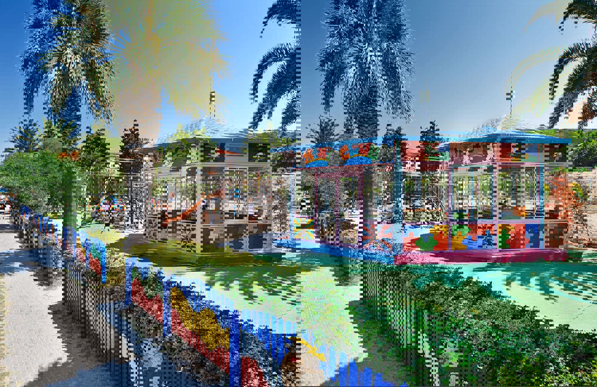 Altın Yunus Resort & Thermal Hotel