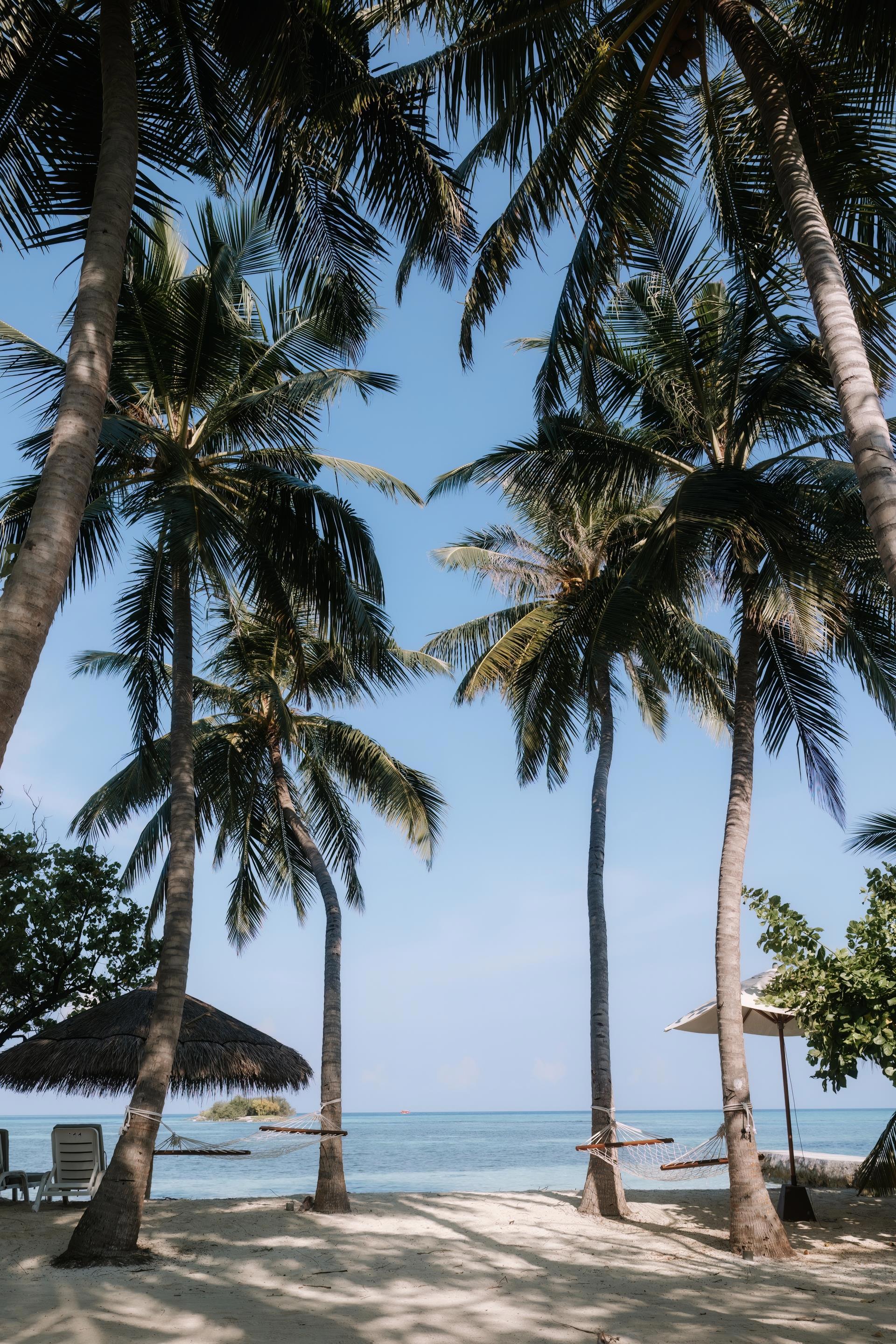Adaaran Select Hudhuranfushi Resort