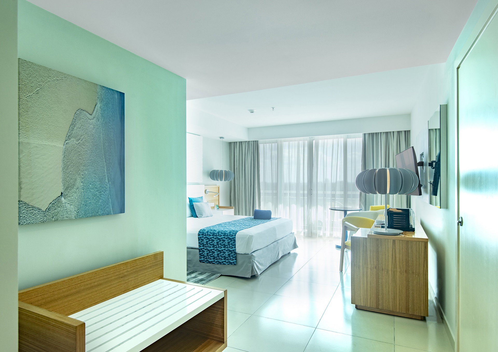 Grand Aston Varadero Beach Resort