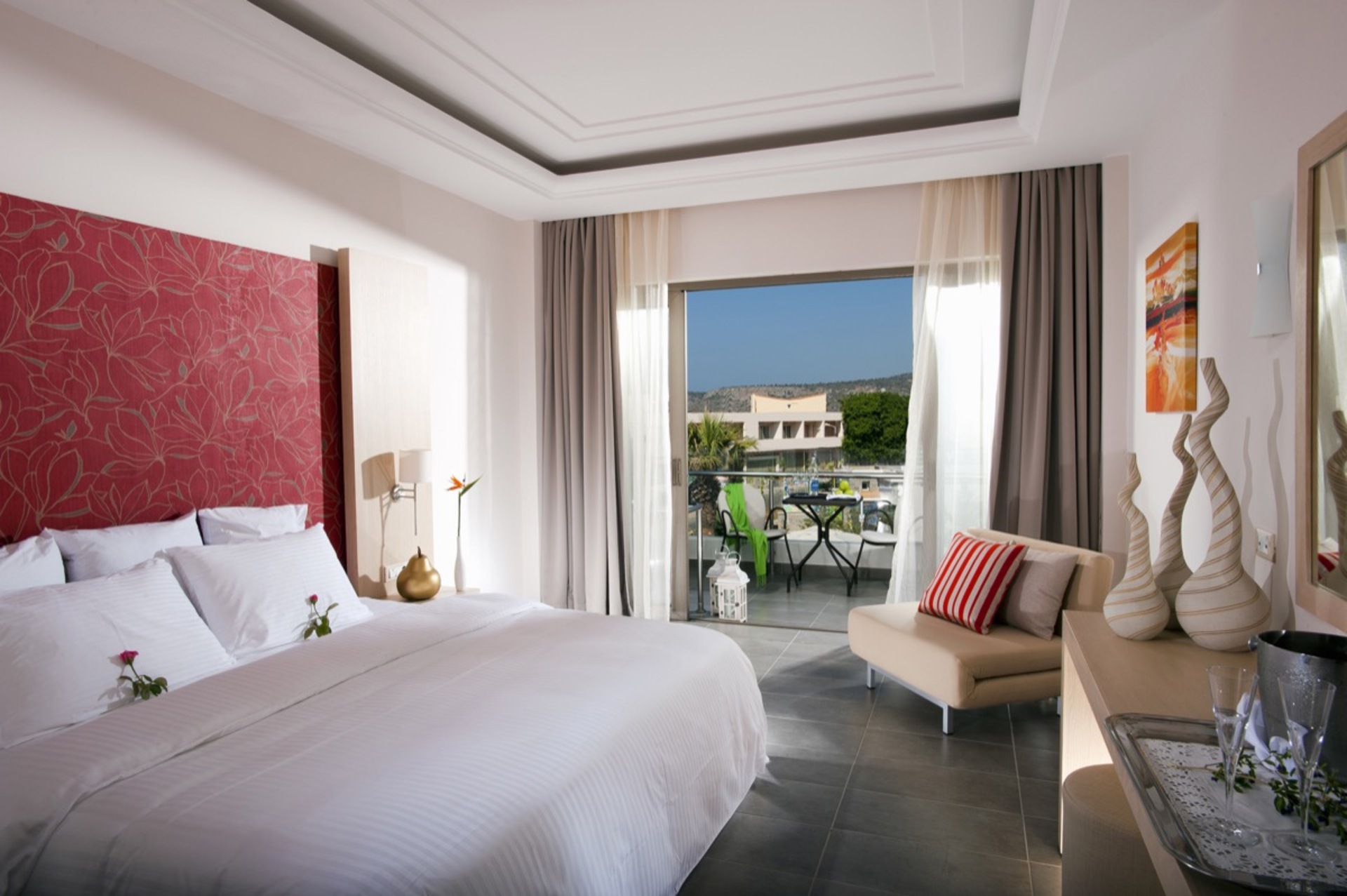 Hotel Castello Boutique Resort And Spa Adults Only galeri fotoğrafı