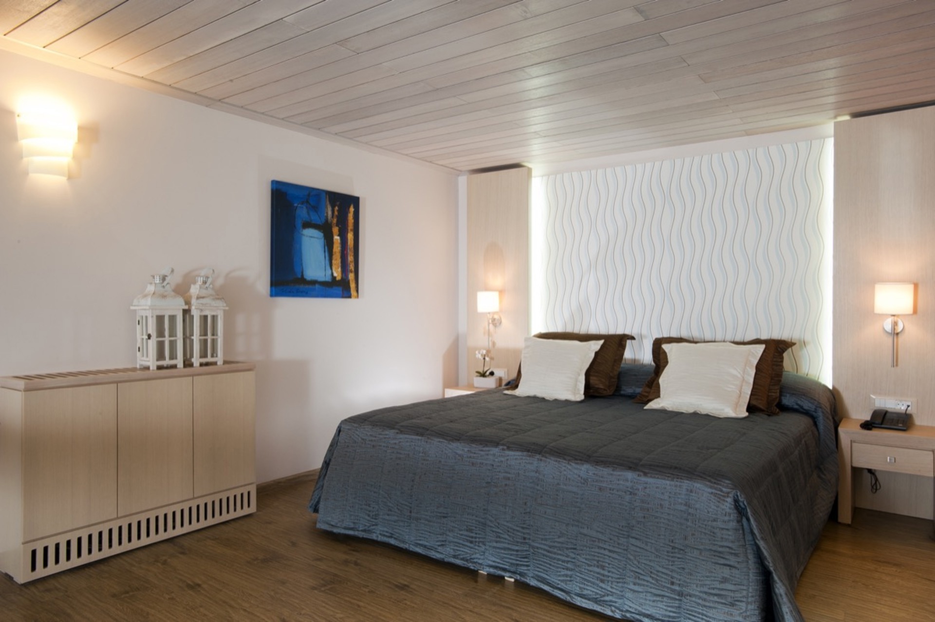 Hotel Castello Boutique Resort And Spa Adults Only fotoğrafı