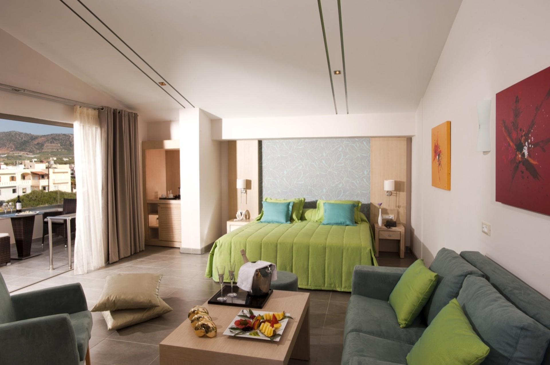 Hotel Castello Boutique Resort And Spa Adults Only fotoğrafı