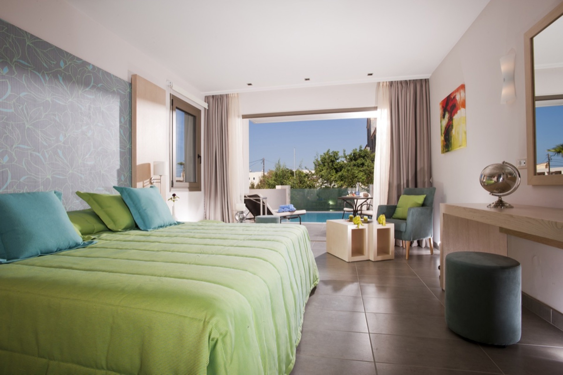 Hotel Castello Boutique Resort And Spa Adults Only fotoğrafı