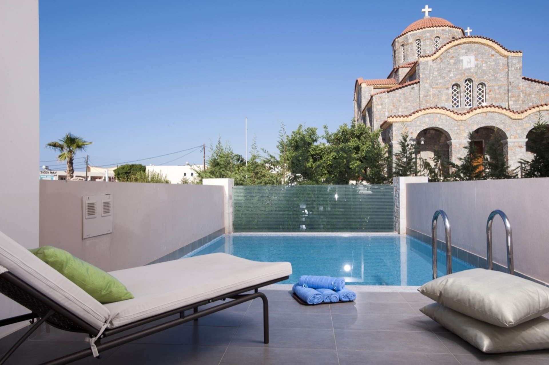 Hotel Castello Boutique Resort And Spa Adults Only galeri fotoğrafı