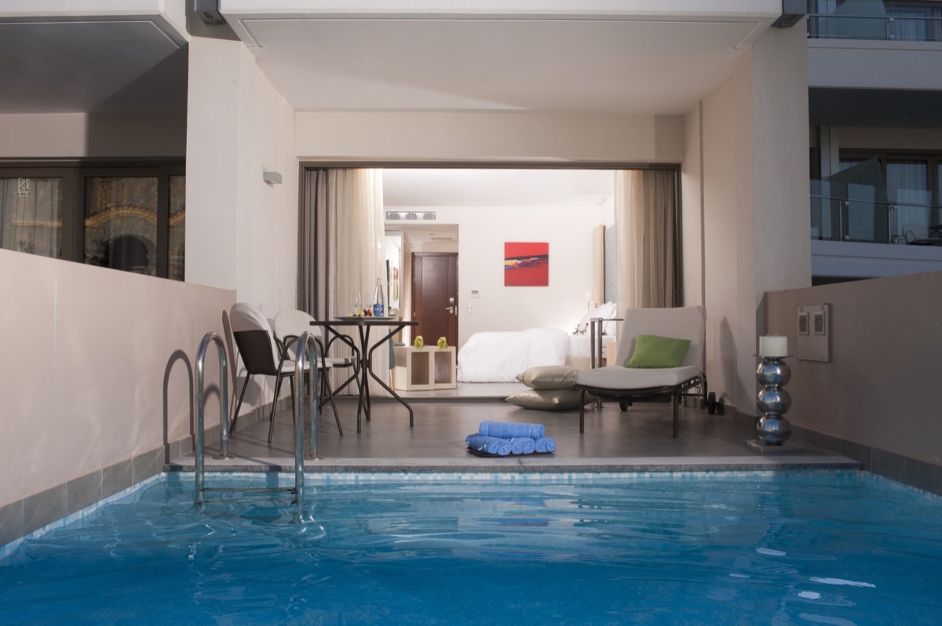Hotel Castello Boutique Resort And Spa Adults Only galeri fotoğrafı