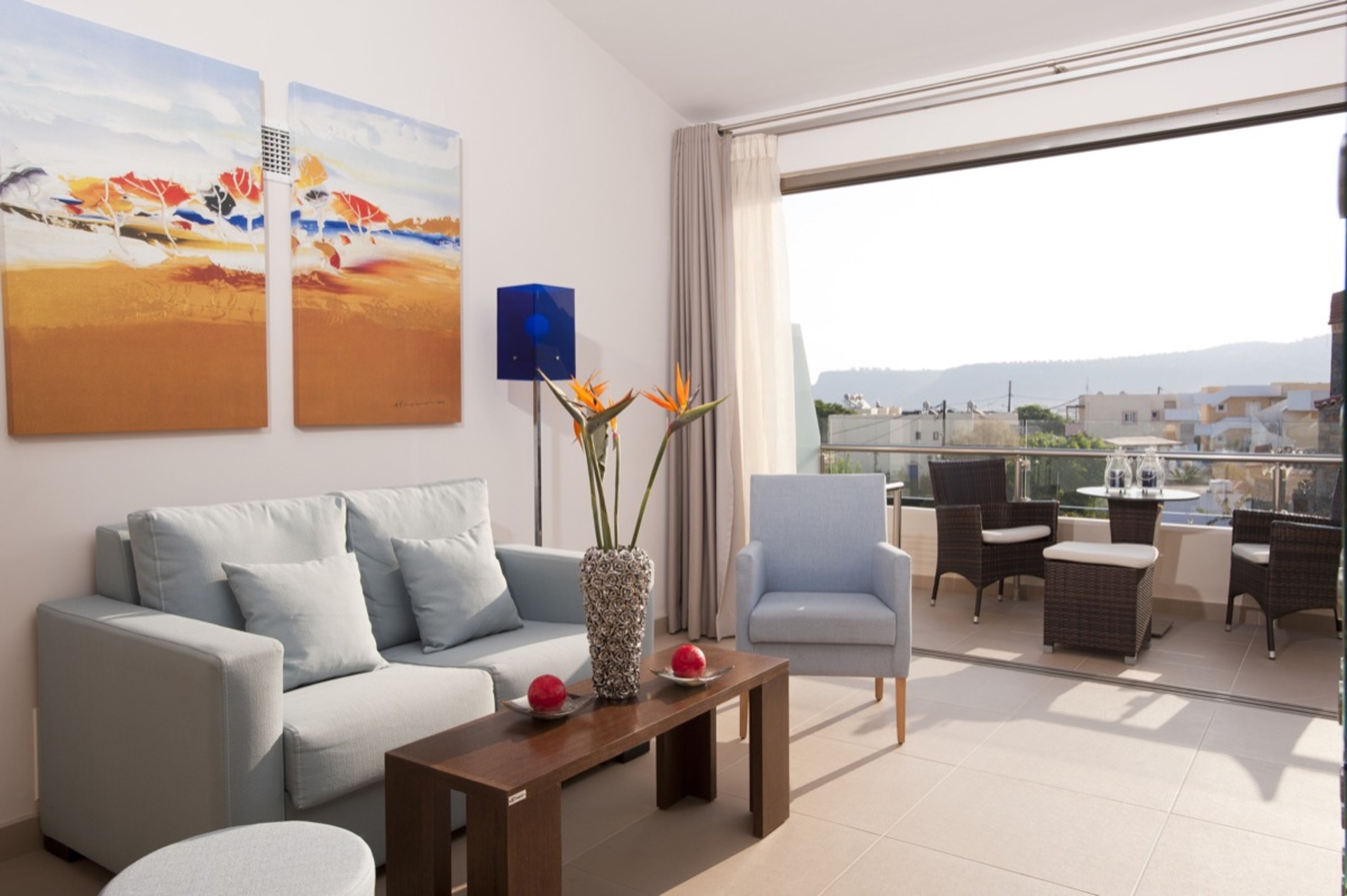 Hotel Castello Boutique Resort And Spa Adults Only fotoğrafı