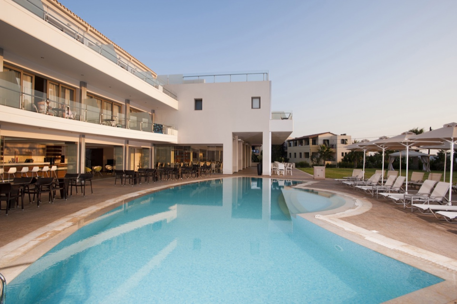 Hotel Castello Boutique Resort And Spa Adults Only galeri fotoğrafı