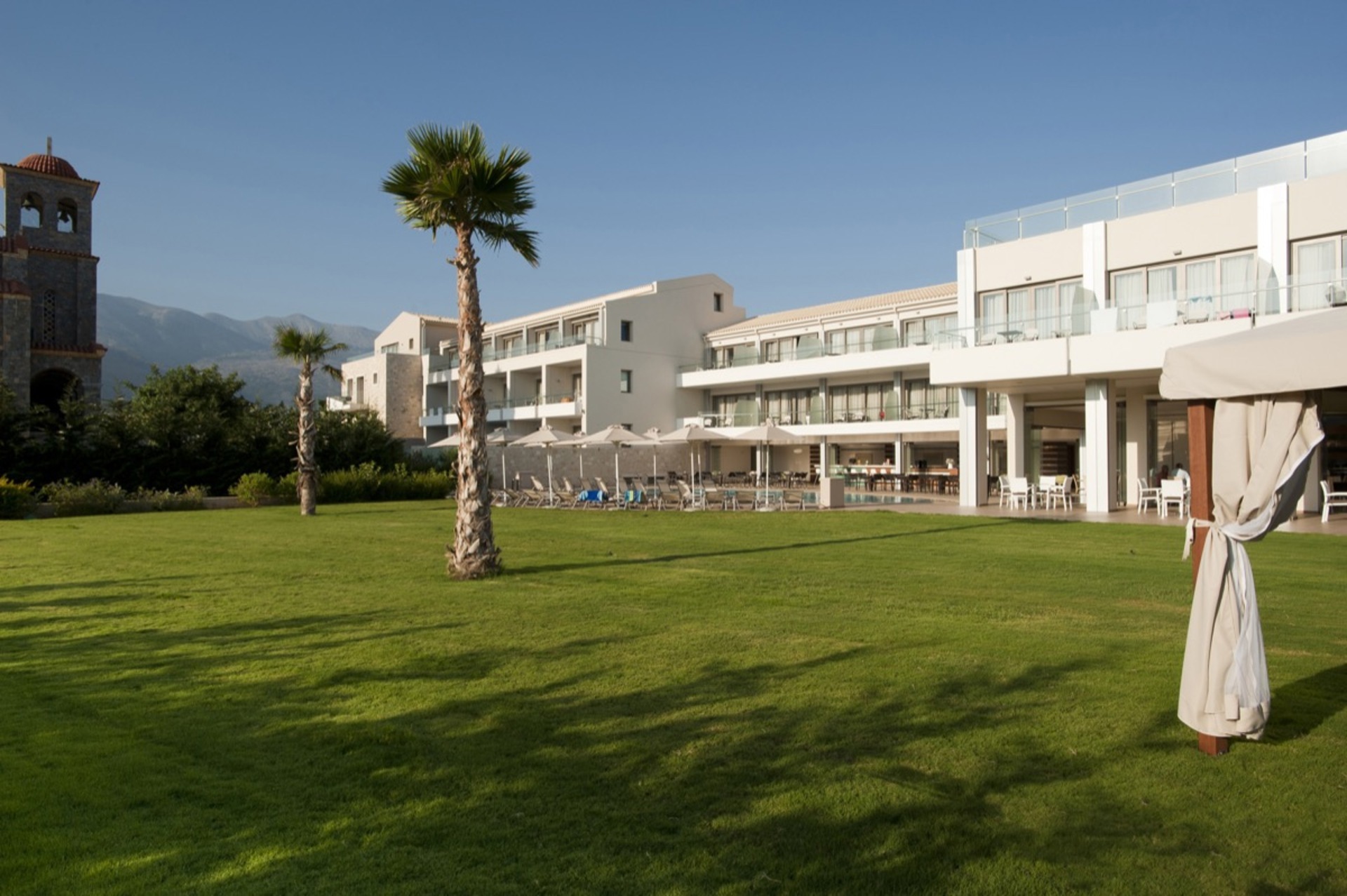 Hotel Castello Boutique Resort And Spa Adults Only