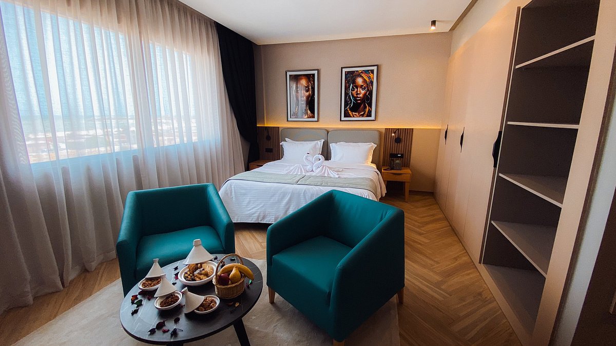 Elite View Hotel Dakhla
