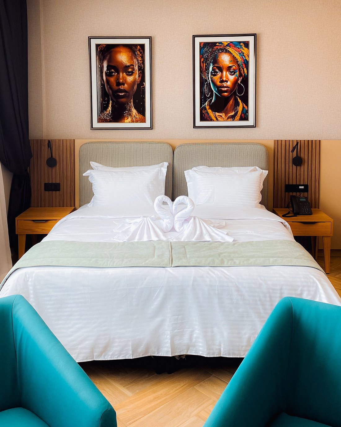 Elite View Hotel Dakhla