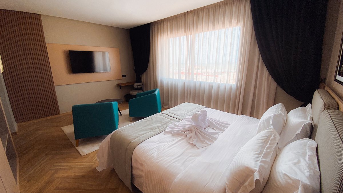 Elite View Hotel Dakhla