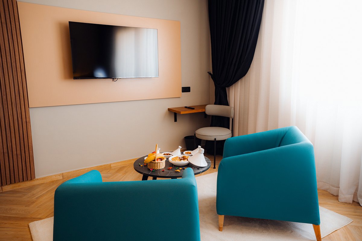 Elite View Hotel Dakhla