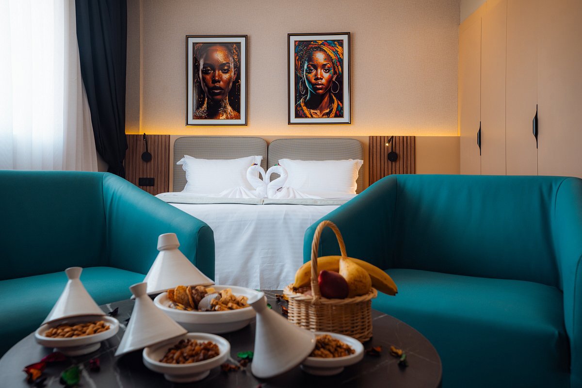Elite View Hotel Dakhla