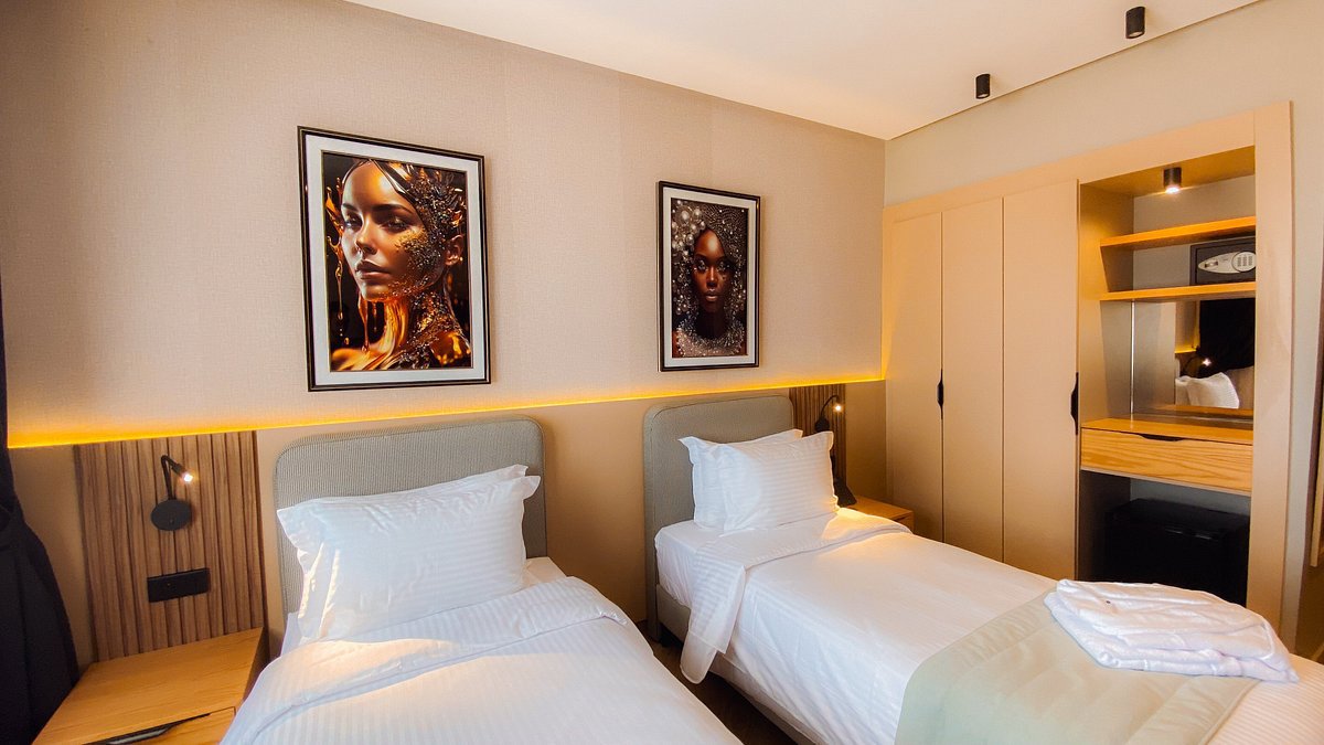 Elite View Hotel Dakhla