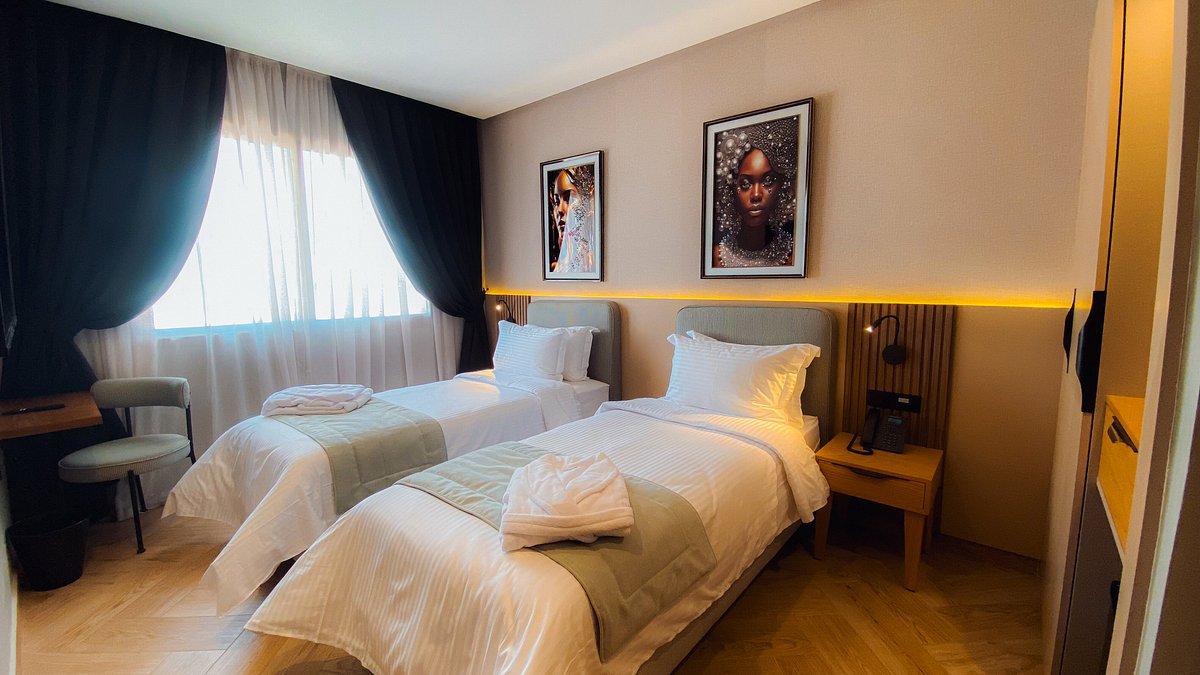 Elite View Hotel Dakhla