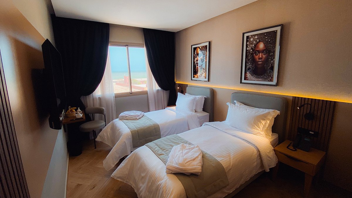 Elite View Hotel Dakhla