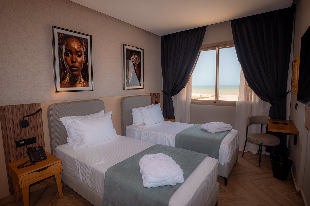 Elite View Hotel Dakhla