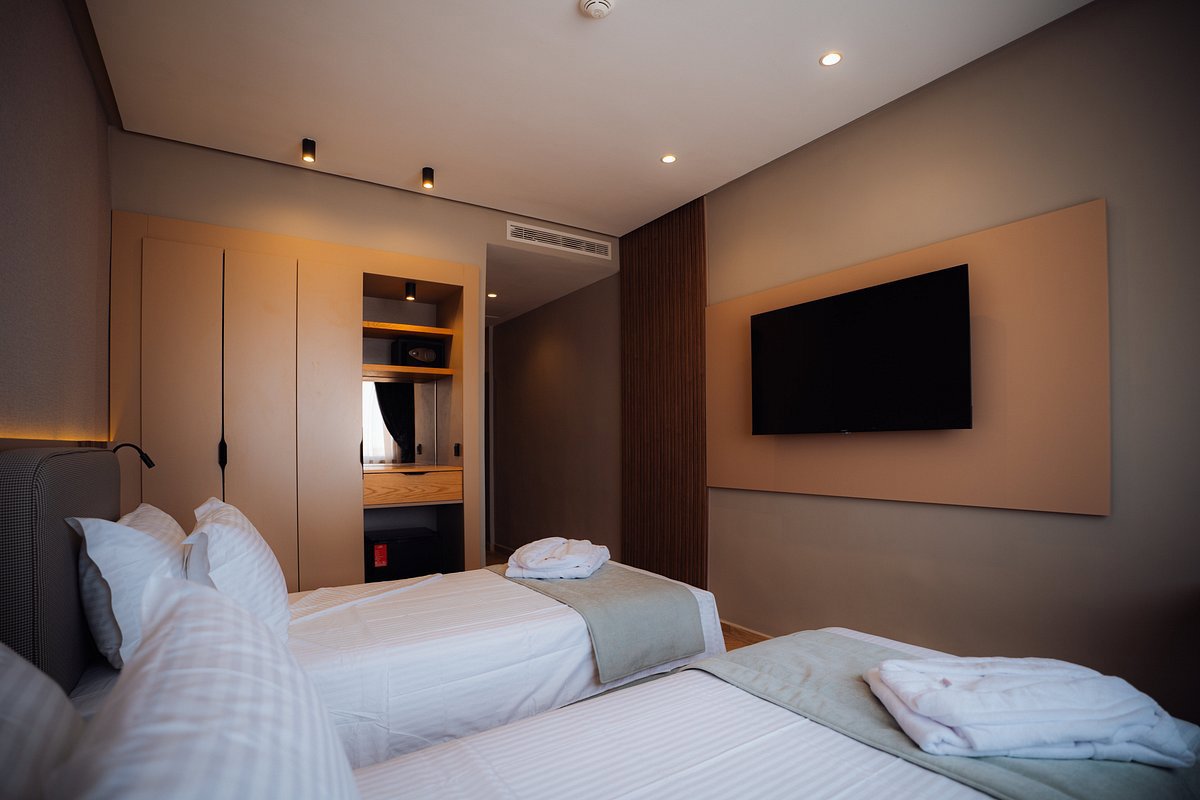 Elite View Hotel Dakhla