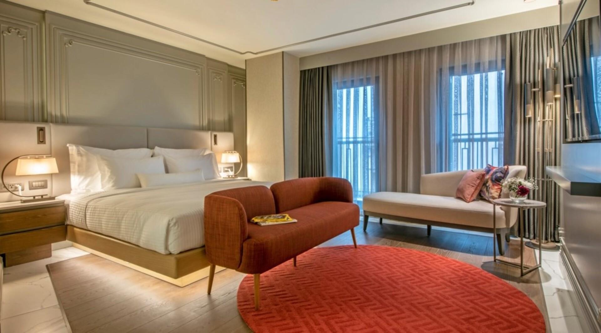 Stayso The House Hotel