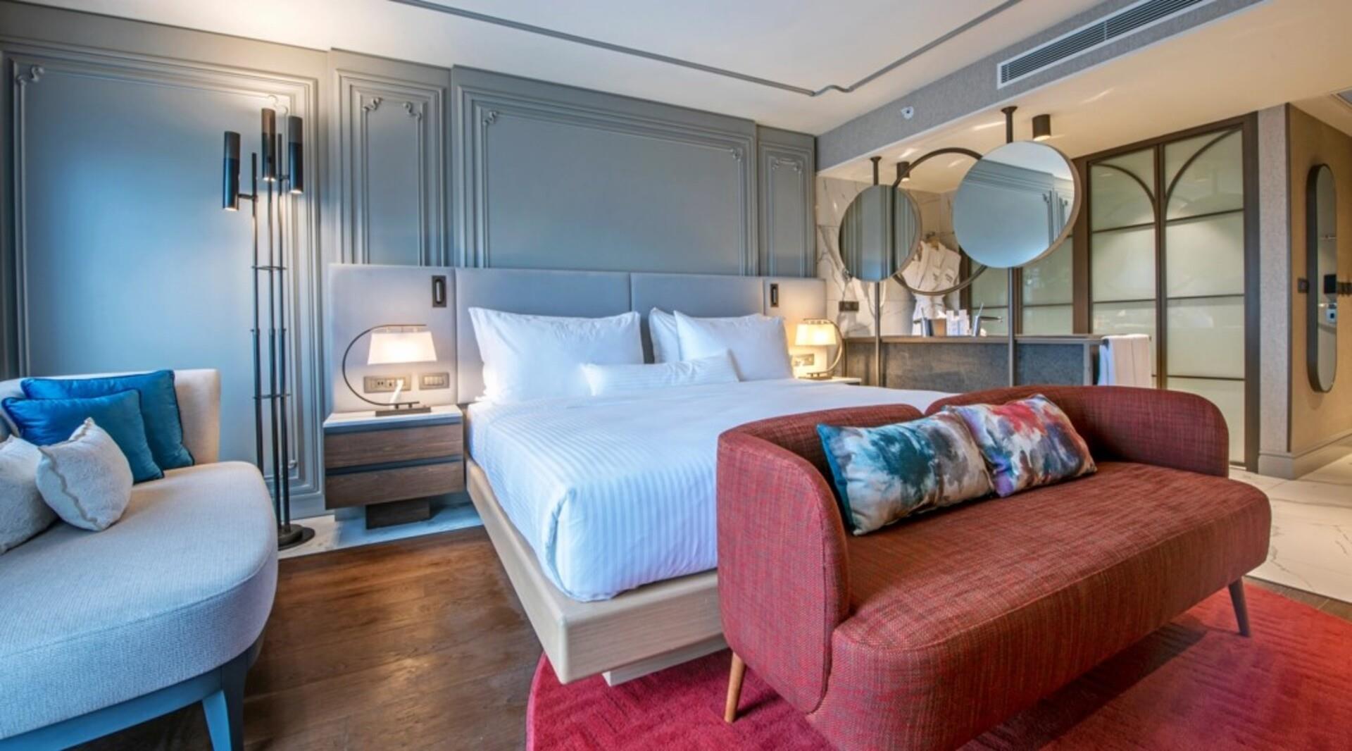 Stayso The House Hotel