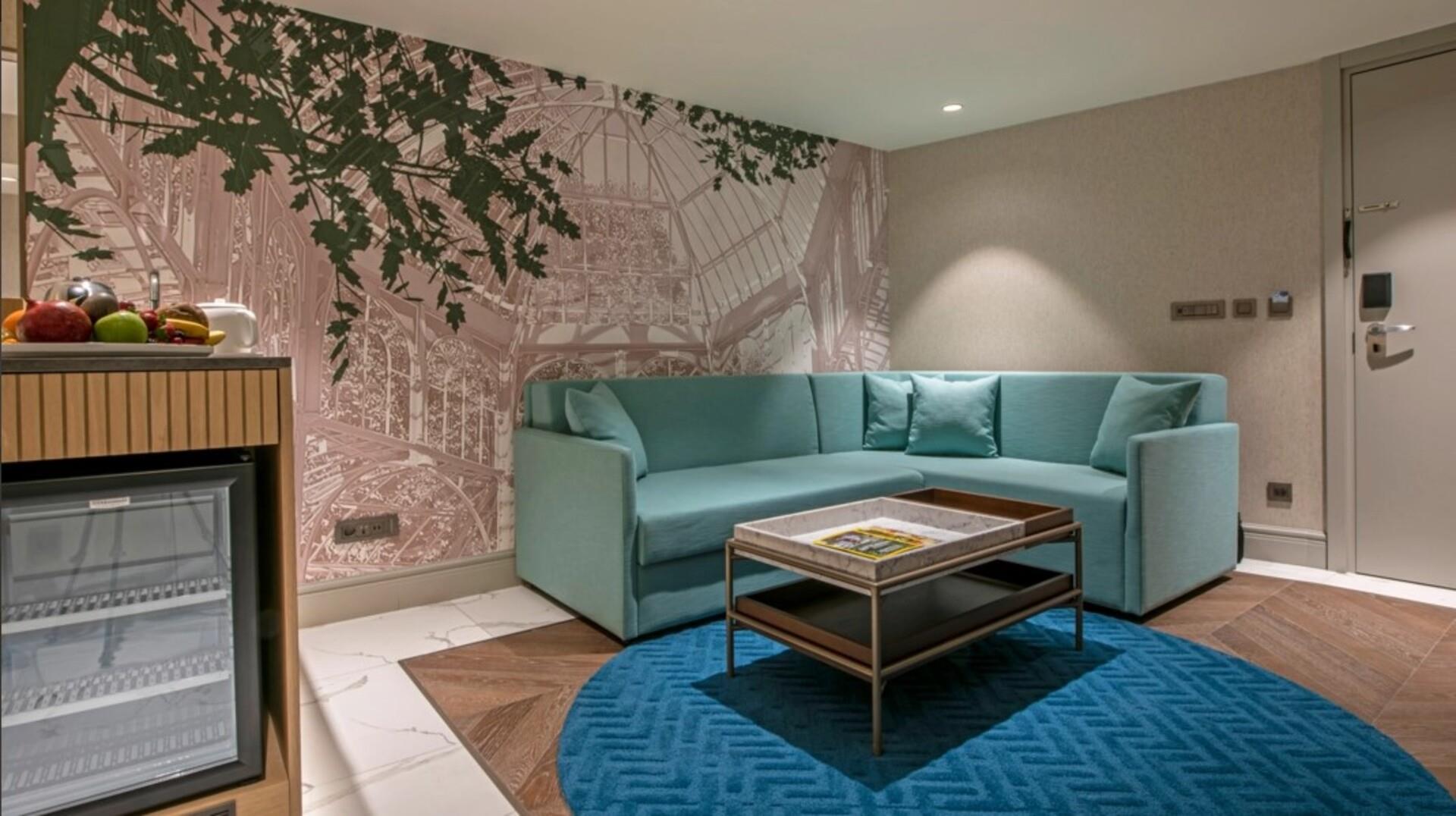 Stayso The House Hotel