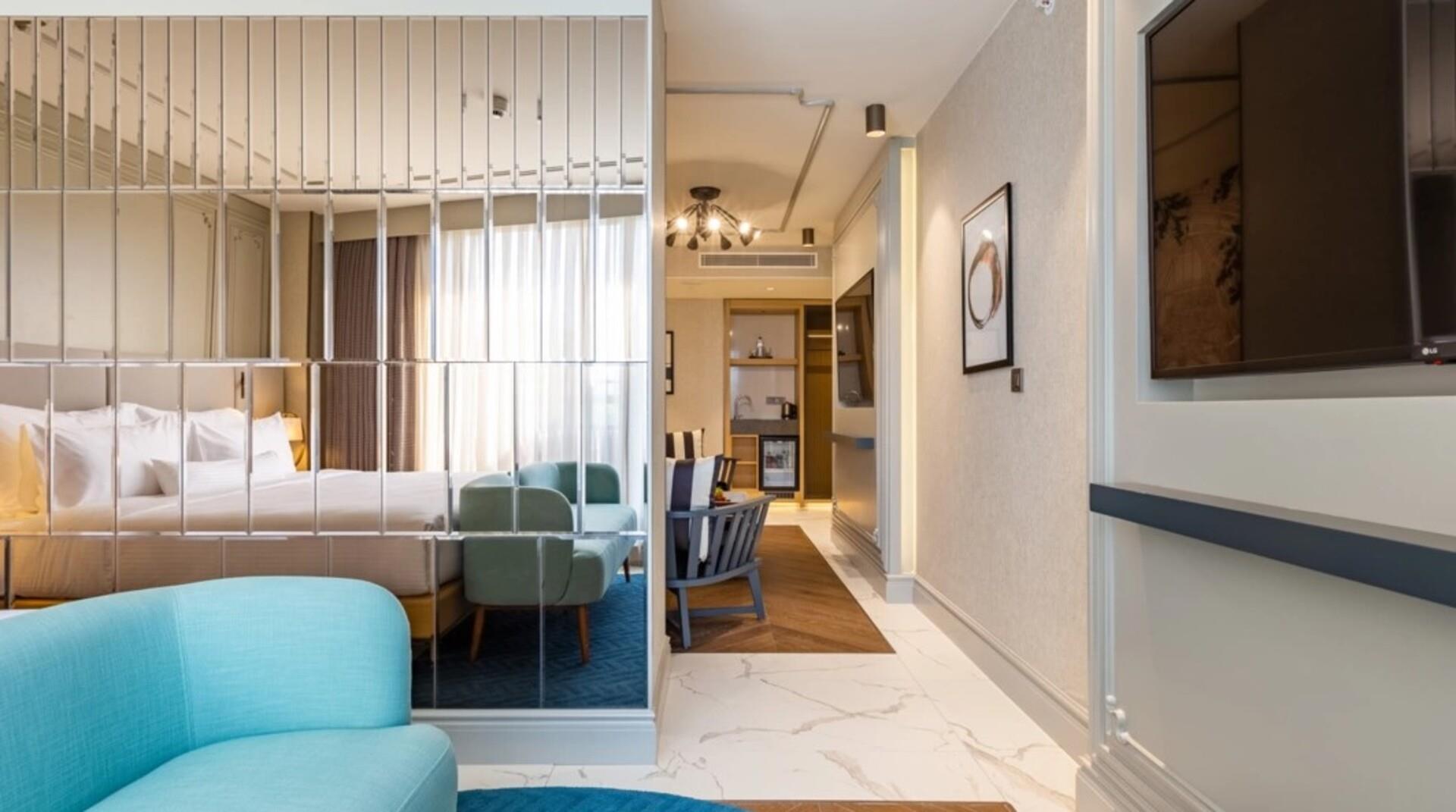 Stayso The House Hotel