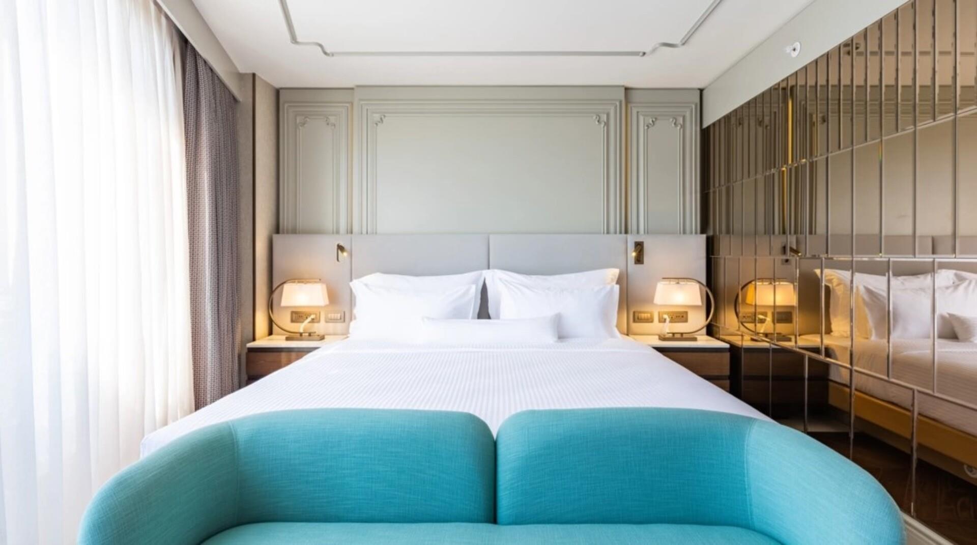 Stayso The House Hotel