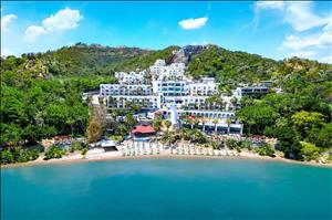 Jura Hotels Bodrum Resort