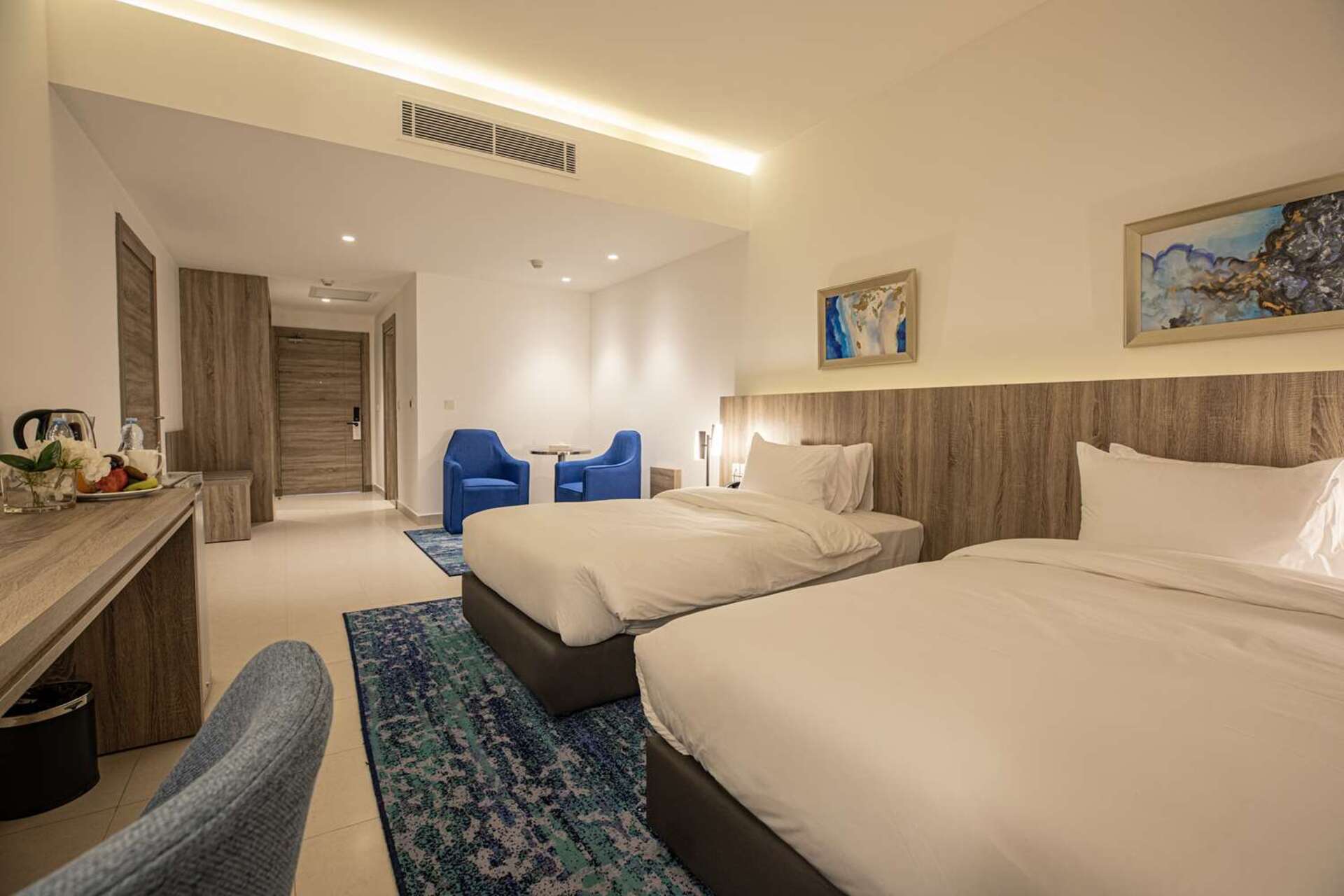 Golden Tulip Amman