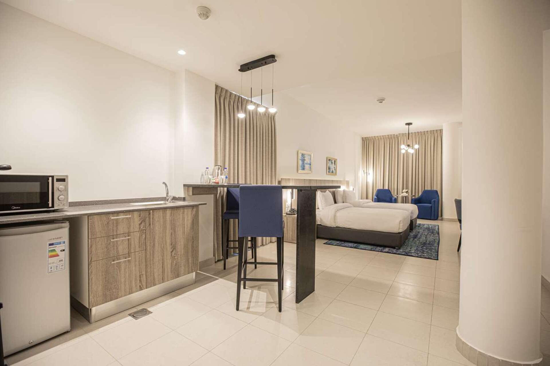 Golden Tulip Amman