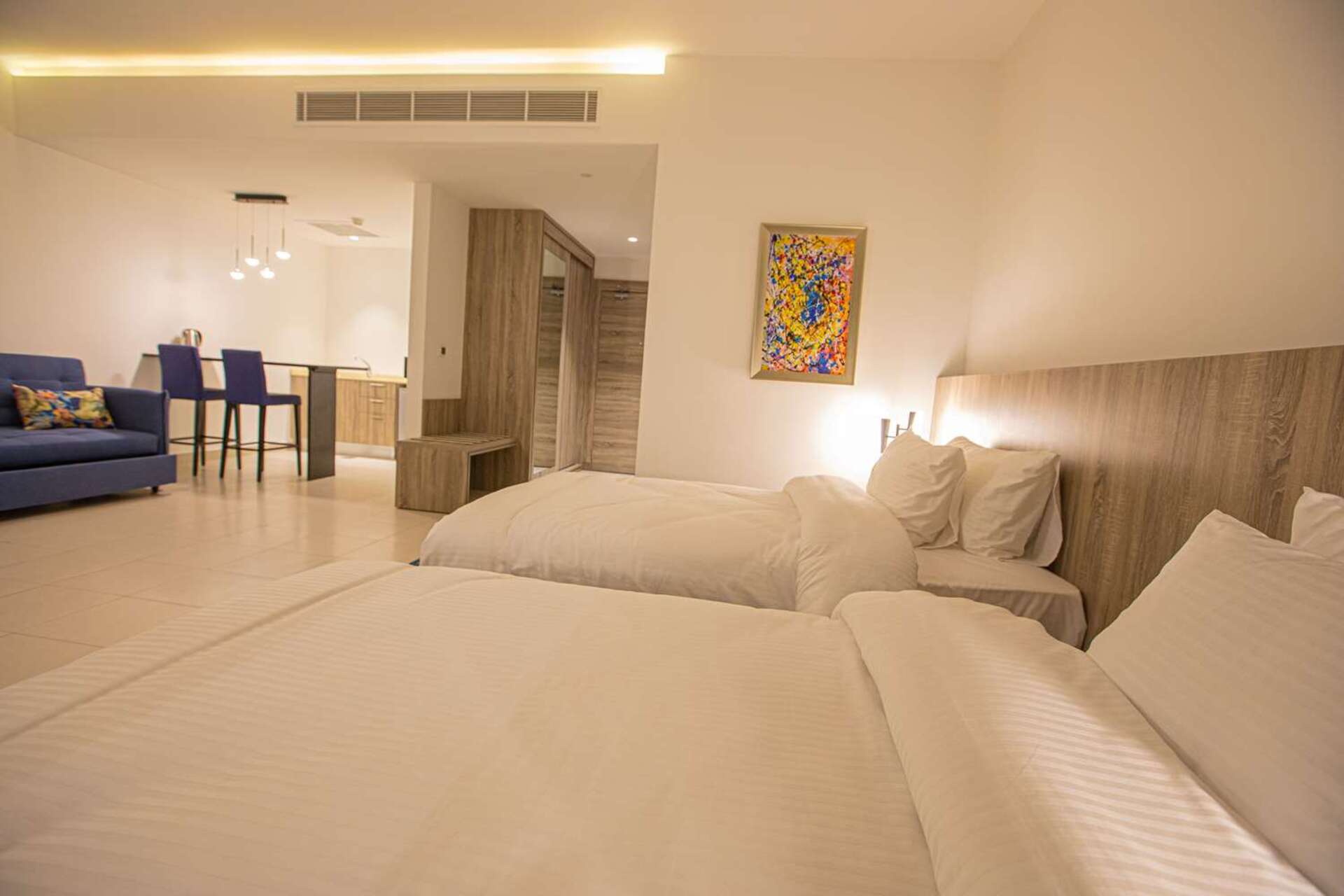 Golden Tulip Amman