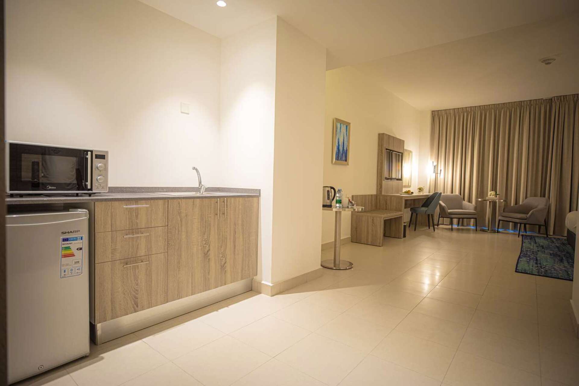 Golden Tulip Amman