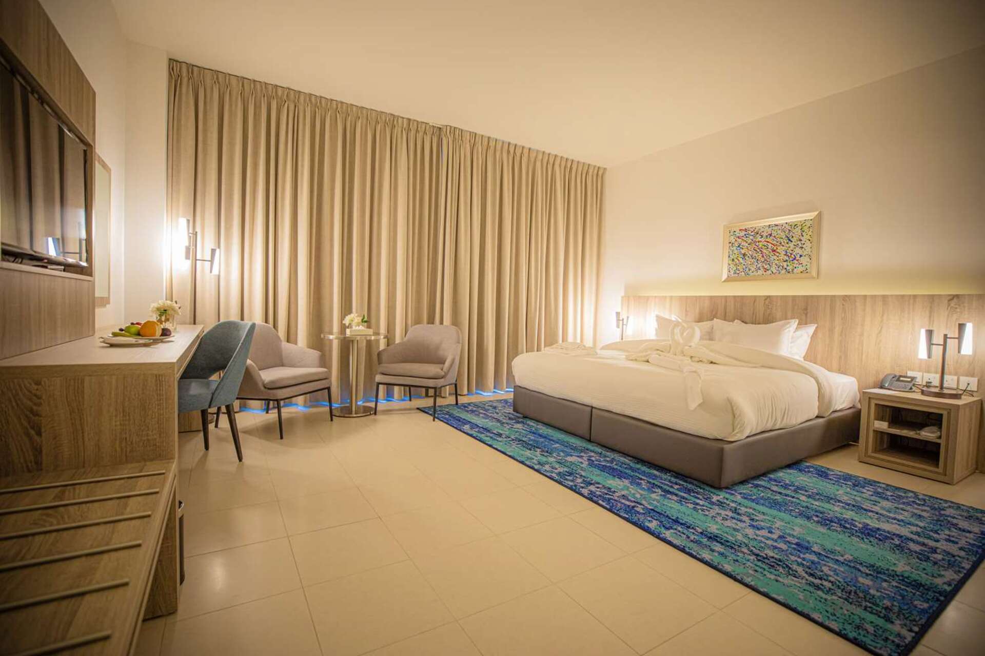 Golden Tulip Amman