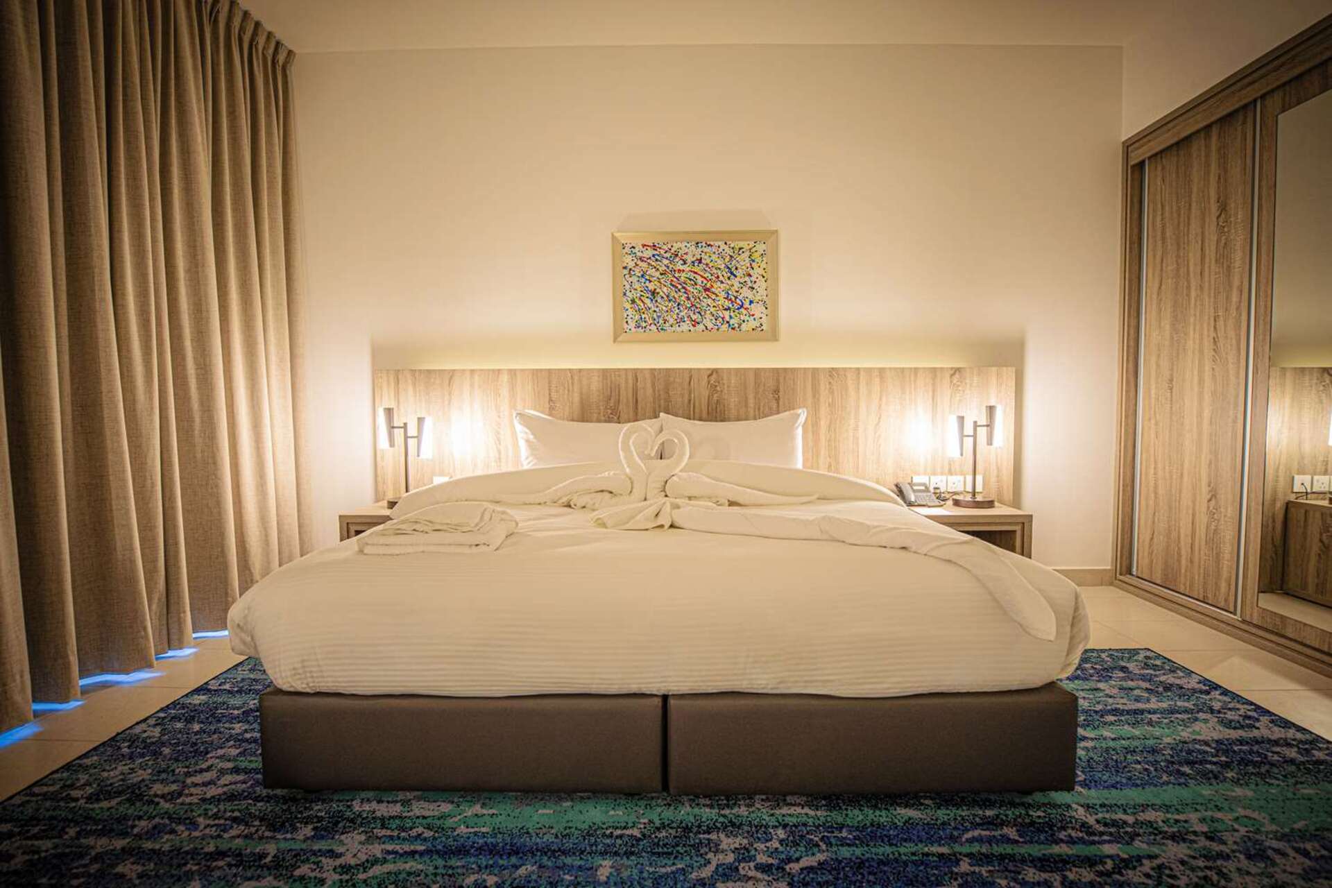 Golden Tulip Amman