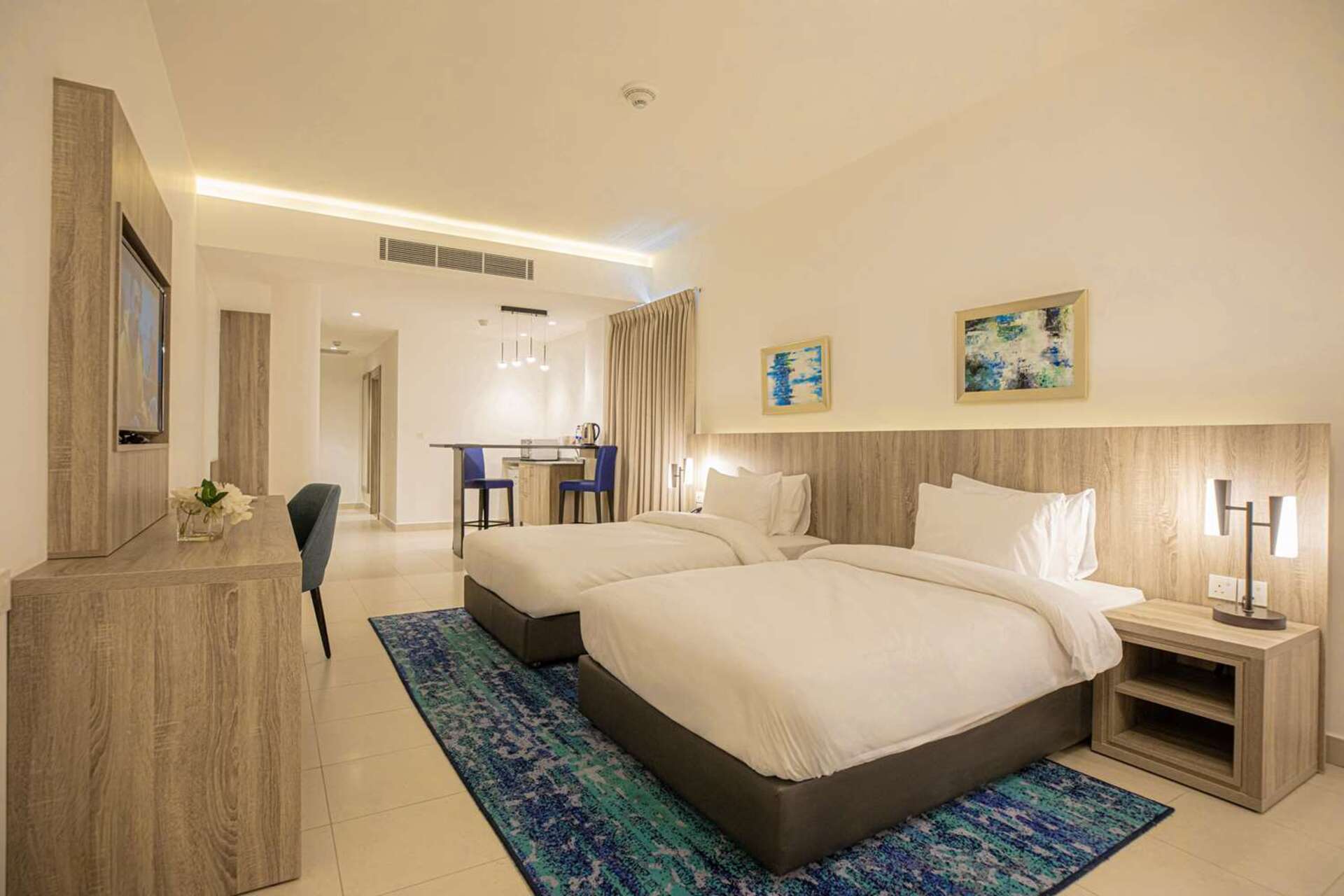 Golden Tulip Amman