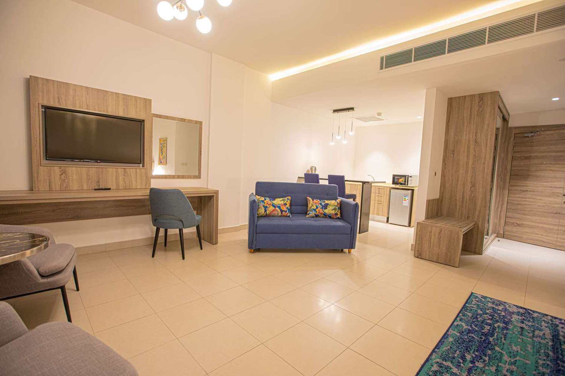Golden Tulip Amman