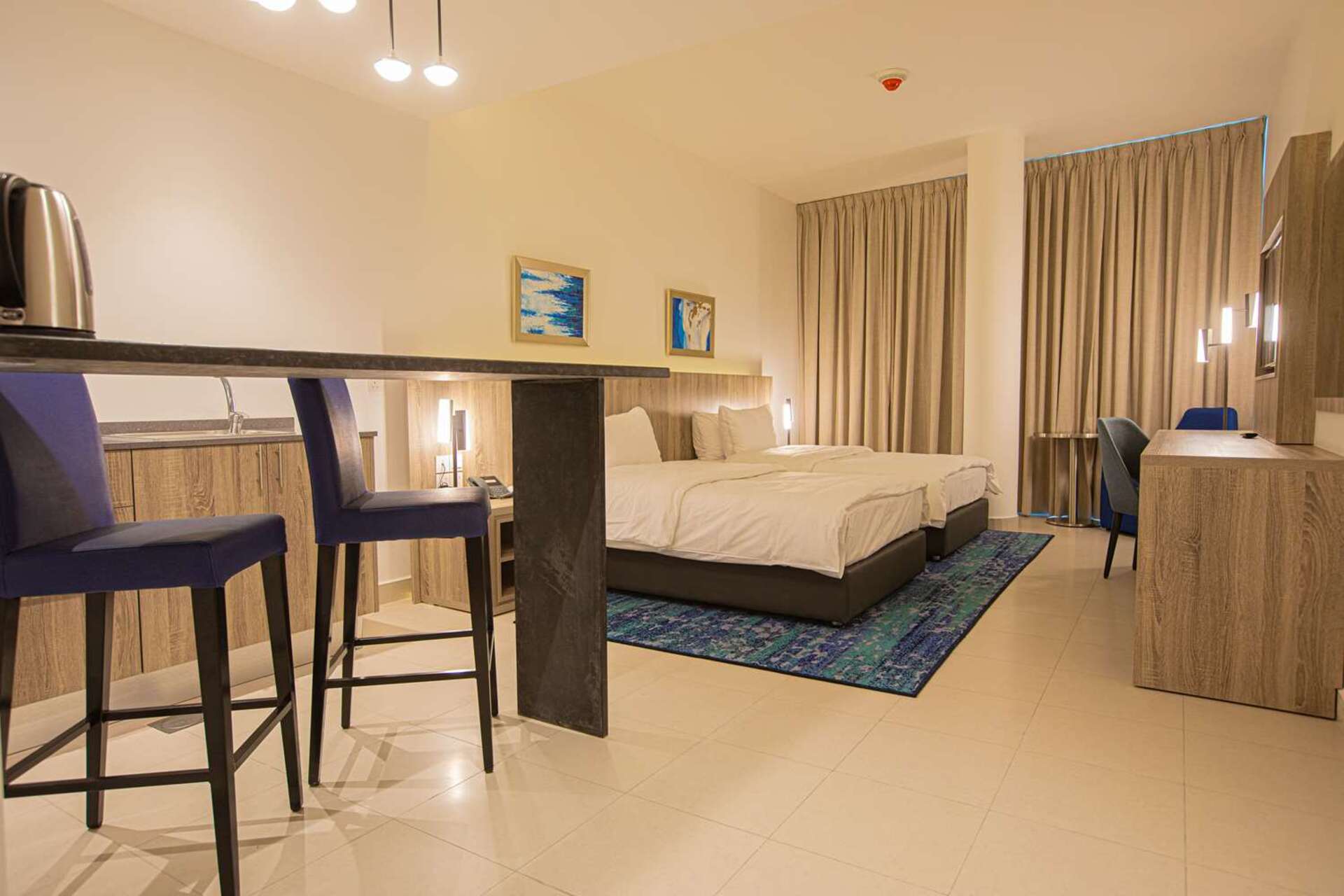Golden Tulip Amman