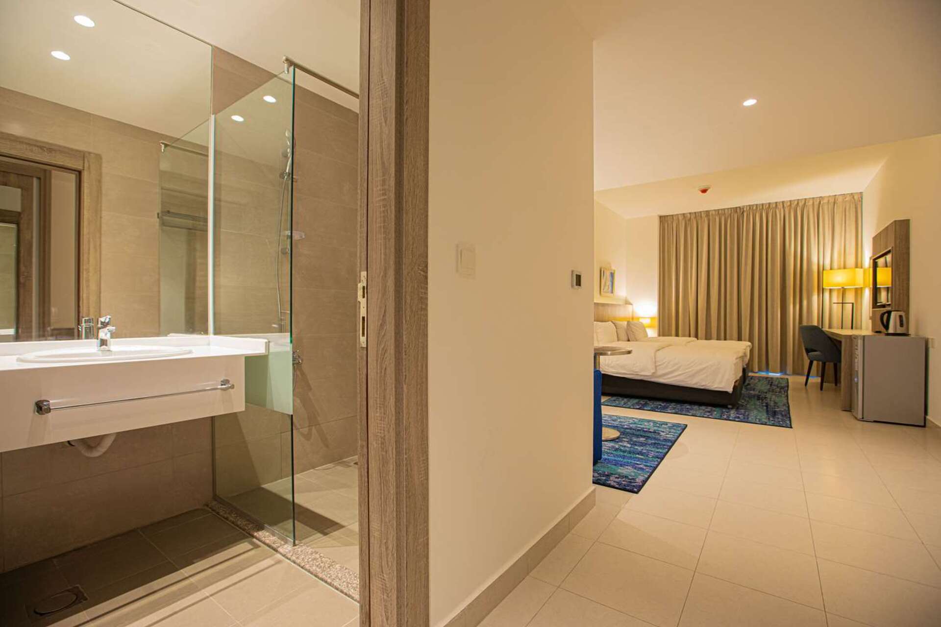 Golden Tulip Amman